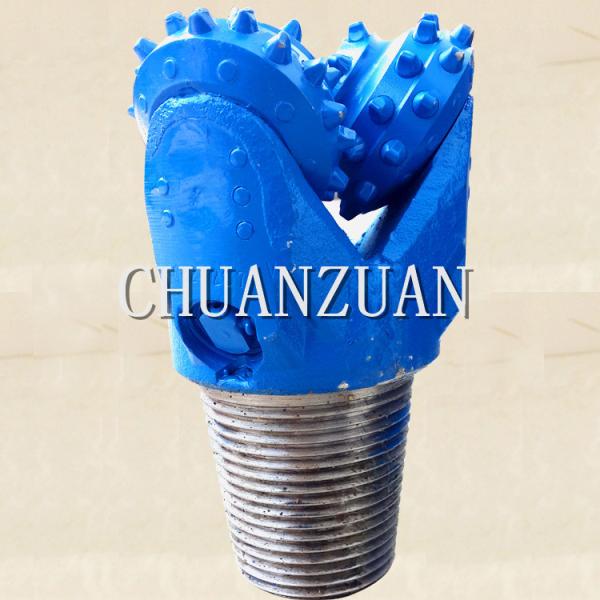 133mm Iadc 537 Three Cone Tci Tricone Roller Drill Bit for  Tci Roller Cone Bits Manufacturers