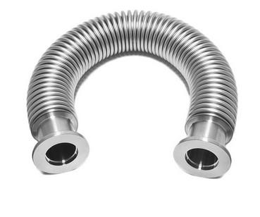 Professional Stainless Steel Flexible Bellows Pipe Flexible Hoses Bellow