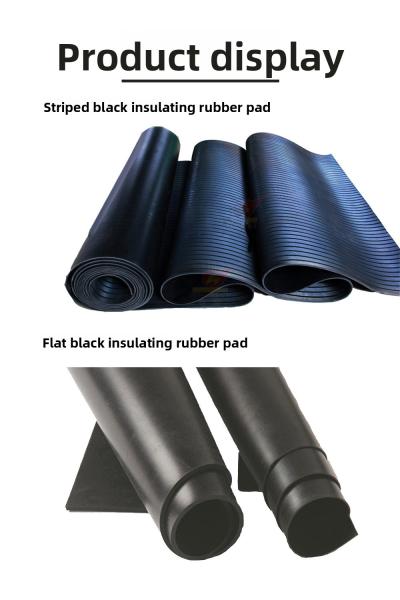 High Performance Electrical Insulating Solution For Safety Reliability