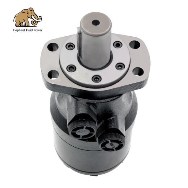 Мотор конкретного насоса ISO9001 Eaton Geroler BMH500 OMH500