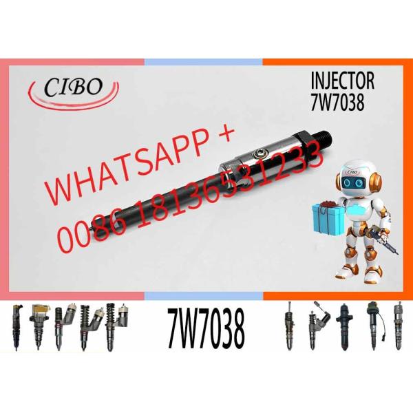 Nozzle do lápis do injetor 0R-3424 170-5181 0R-3422 7W7026 4W7016 4W7018 7W7032 7W7031 7W7038