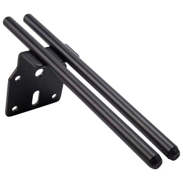 Wanjusheng Wholesale Furniture Accessories Metal Furniture Legs for Sofa Bed Foot Cabinets & Tea Tables