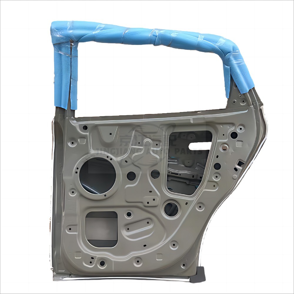 Changan UNI-V Smart Electric iDD Hatchback 23.02- C281F2701030800AA/C281F2701031000AA