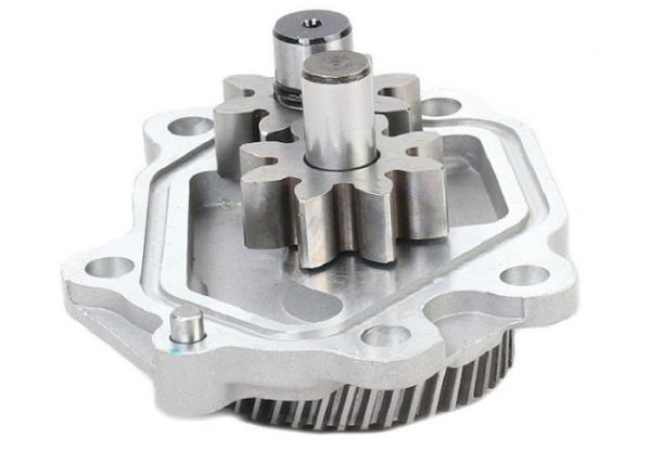 bombas de óleo do motor de 15010-46G05 BD30 para a máquina escavadora