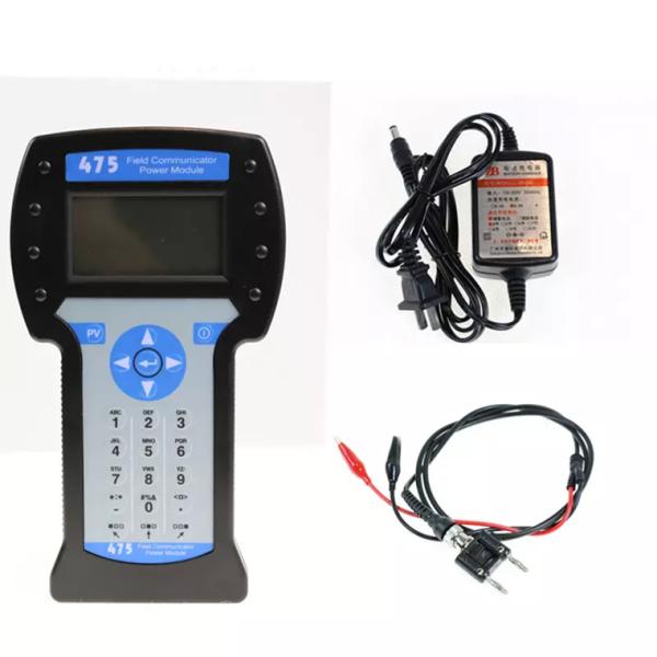Коммуникатор ХАРТА коммуникатора HART375C/475 полей Handheld