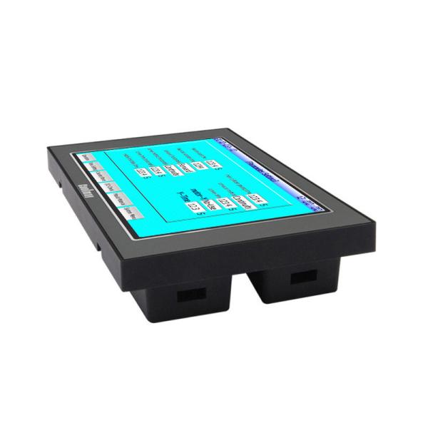 5 TFT HMIのタッチ画面MT6050H 65536トゥルー・カラーズHMI LCDの表示