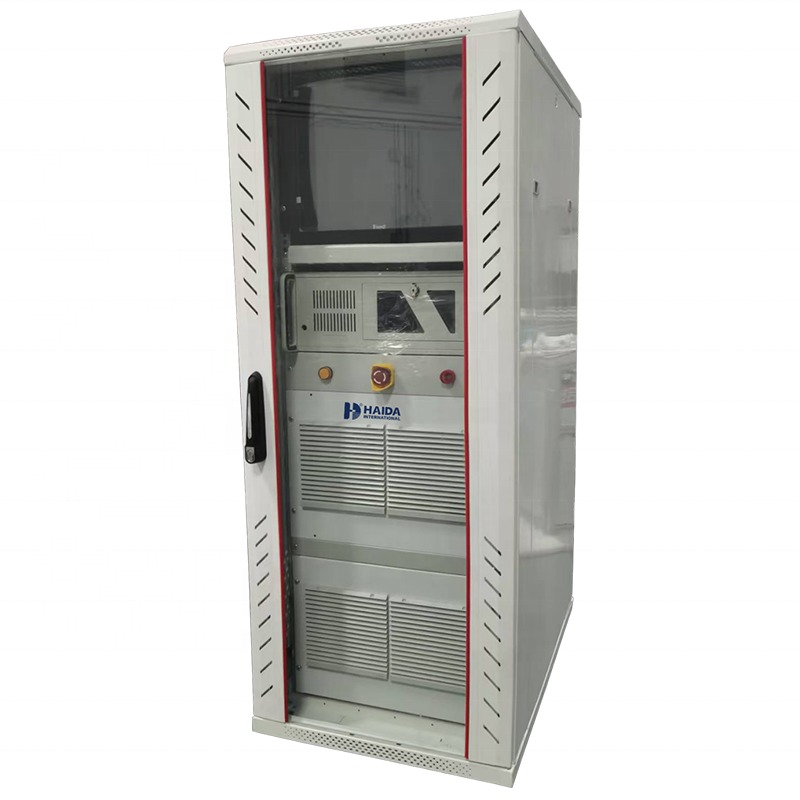 PV Potential Induced Degradation(PID) Testing Machine Photovoltaic Module Humid and High-Temperature Simulation Tester Equipment