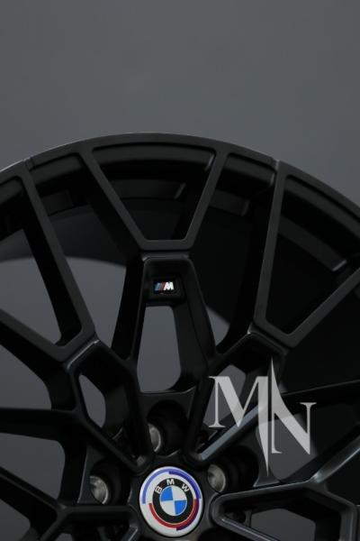 BMW 827M M3 M4 Custom Forged Wheels High Performance Rims Available