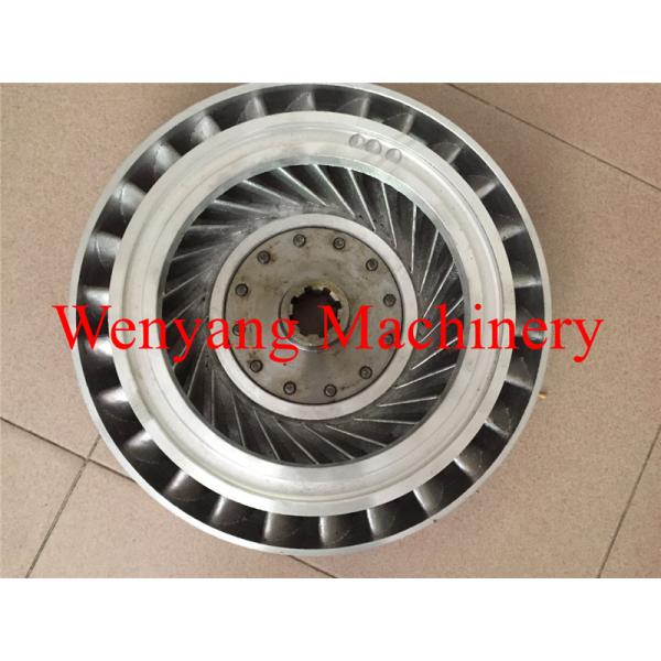 Wholesale Lonking wheel loader  converter YJ315S-4  spare parts