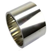 Identification de la bobine 610mm de feuille d'acier inoxydable de batteries de cuisine d'en 1,4301