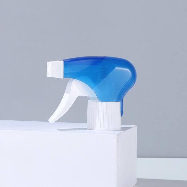 28 400 28/410 Trigger Sprayer Pump Bottle Spray Trigger 1.4 Ml T Dosage