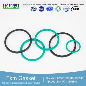 70-90 Рыбка С твердостью защитного кольца, устойчивого к большинству химических веществ и температуре