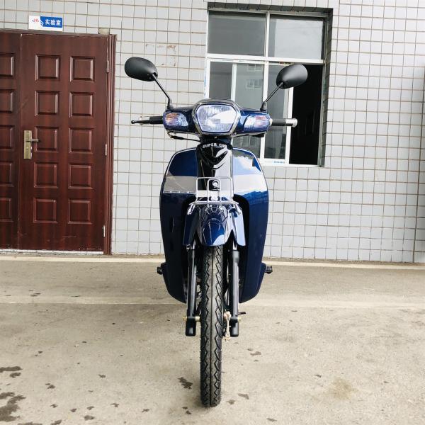 2019 New Model super 70cc moped