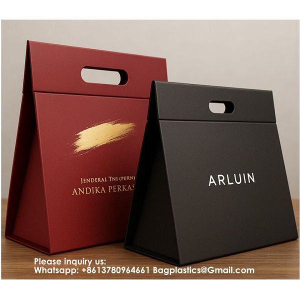 Magnetic Box With EVA Magnetic Box With Paper Tray Magnetic Box With Window Magnetic Box With Silk Custom Wine Box Custom Chocolate Box Macaron Box Custom Cake Box Foldable Flat Box Rigid Magnet