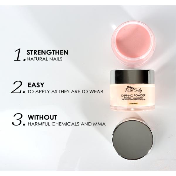 Best Price Wholesale Private Label Bulk Nails Colour System  Acrylic Nail Dipping Powder Acrylic for Nails