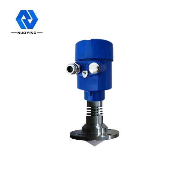 Low Price and High Reliability 26GHz Radar Type Level Sensor Water High Accuracy Radar Level Meter VEGAPULS63 Liquid Level Meter