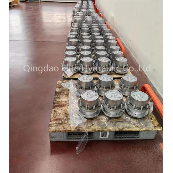 Higher Load Capacity Vb07 Wheel Drive Hub for Skid Loader Customization and Request