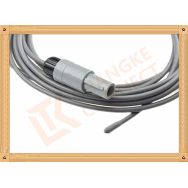 Creative 11 Pin Rectal Temperature Sensor Probe Adapter Cable