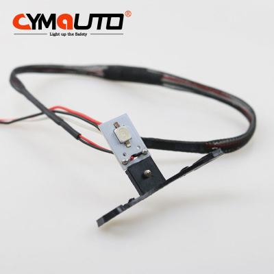 OEM / ODM LED Devil Eyes / Demon Eyes 3 Inch LED Chip Lamp Type