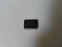 Le circuit intégré d'IC de microcontrôleur partie l'ÉCLAIR à 8 bits 18-SOIC de 20MHz 3.5KB (2K X 14)