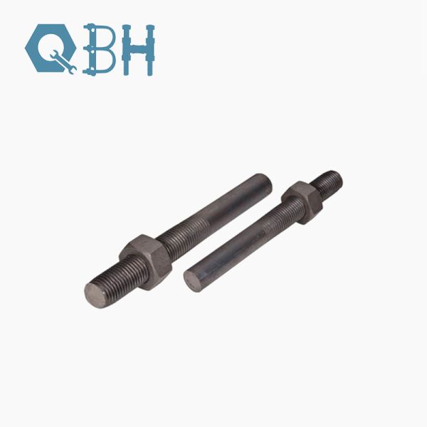 DIN525 Fastener Hardware Weld Studs
