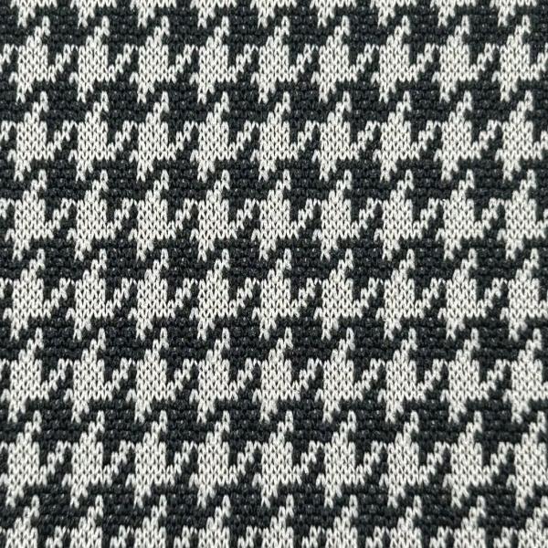 Hot-Selling Polyester Spandex Yard-Dyed Jacquard Fabric for Fashion Garmnet