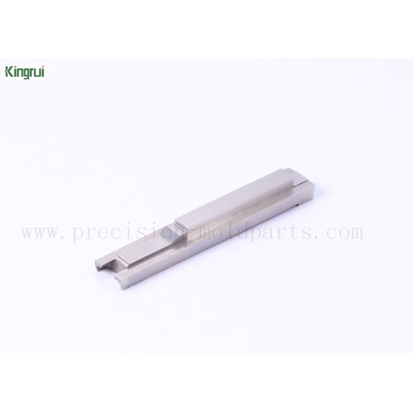 KR002 Precision Auto Parts Surface Grinding Machining ISO9001 2008 Certification