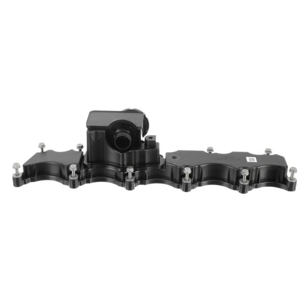 Engine Valve Cover LR121750 for Land Rover LR164405 Defender 90