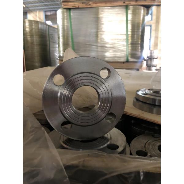 GOST33259 Standard  Carbon Steel PN16 PN25 Flange Forging Flange