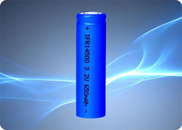 Longue durée de vie de la batterie Lifepo4 3,2 V