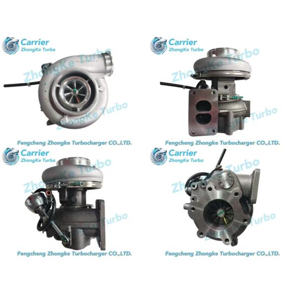 B3G DD13 Turbo Replacement 4710967699 A4710967699 EA4710967699 RA4710967699 A4710966299 For Mercedes Benz Actros Truck OM471