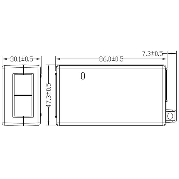 15 Вт 50 Вт адаптер питания Poe Домашние электрические устройства