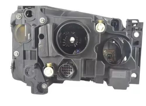 Headlights AFS Range Rover Sport L320 2010-2013 Led Lights LR023551 LR023552 LR023555