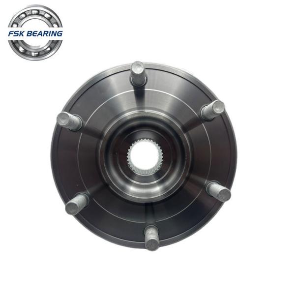 Premium Quality 3202-7S000 Auto Bearing For Nissan Infiniti QX56 Metric Size