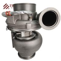 332-0045 332-0046  Turbocharger for C32 Excavator Truck 777B 777C 777D 777E 777F
