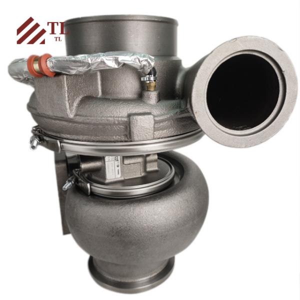 332-0046 Turbocompresor para la excavadora C32 777B 777C 777D 777E 777F