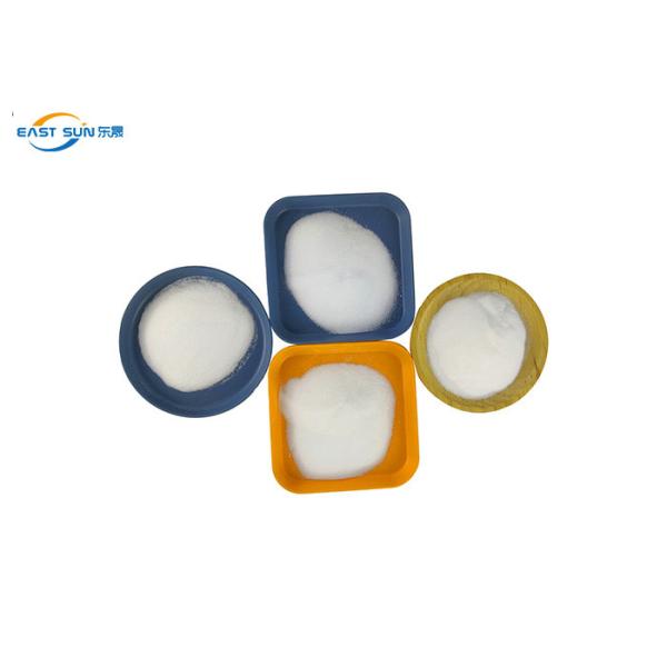 1kg 5kg TPU White DTF Hot Melt Powder For Custom T-Shirts And Apparel