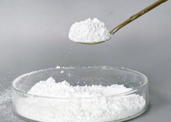 Magnesium Oxide For Fertilizers - Used In Agriculture To Improve Acidic Soil And Supplement Magnesium Fertilizer
