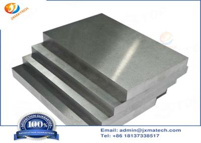 High Performance Polishing Heavy Tungsten Alloy Sheet WNiCu