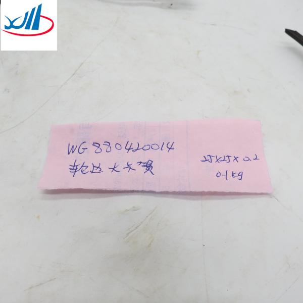 good performance Retaining ring WG880420014
