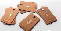 Receptores de llaves de hoteles RFID de madera ecológicamente personalizables para una hospitalidad sostenible