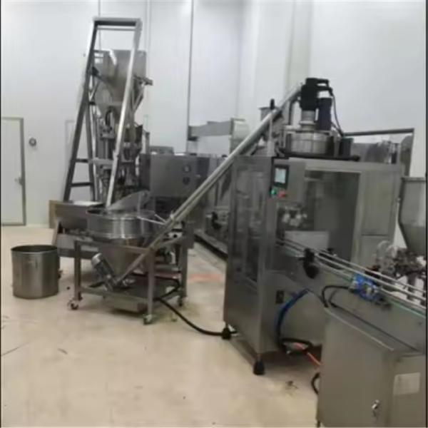 Automatic Chilli Stem Removing Machine Red Chilli Sauce Making Machine Chilli Drying Machine