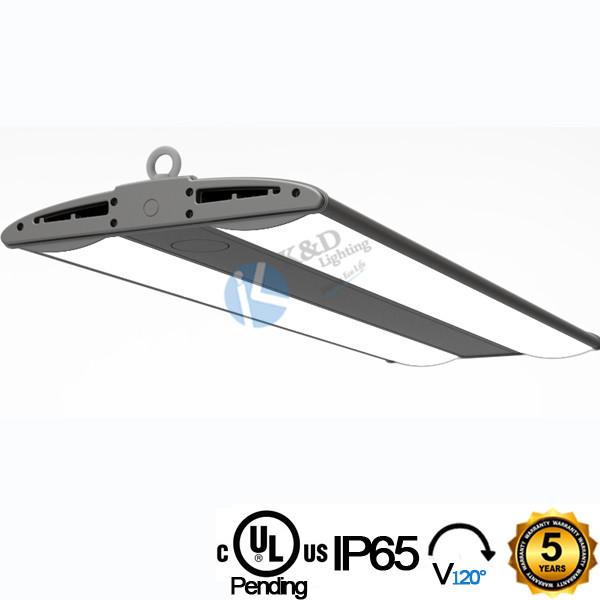 Suspended Warehouse Industrial LED High Bay Lamp With 5 Years Warranty
