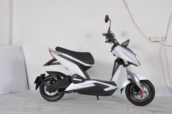 City Coco Harley 60v Electric Scooter 1500w 3000w 20AH/28AH Lithuim Battery Lead Acid