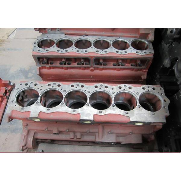 Boost Truck's Power 24V Weichai Engine Crankshaft Spare Parts