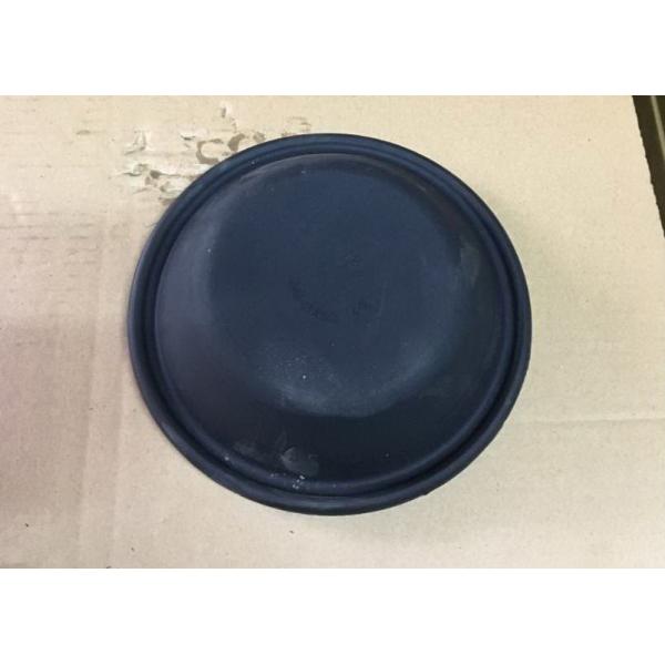 ISUZU negro Repuestos Cámara de freno Reparación Diafragma 1482520540 Válvula de freno Tazón tapa de goma