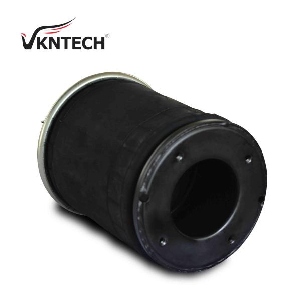 RELÁMERO AIR SPRING AIR SPRING Contitech 4023NP03 Firestone W01-M58-6348 1T19F-11/L-11 Goodyear 1R14-729 con pistón metálico por Vkntech1K6348