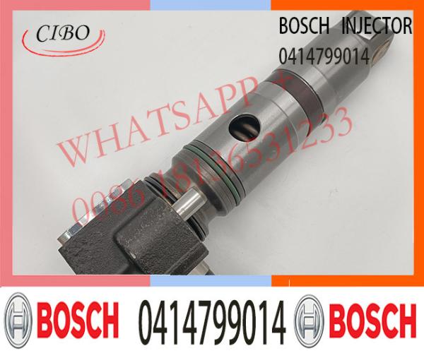 Bosch Unit Pump 0414799014 For Mercedes-Benz 0280749022