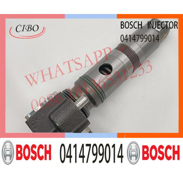 Bosch Unit Pump 0414799014 For Mercedes-Benz 0280749022