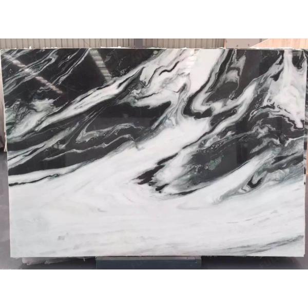 Tops Wall Honed Exotic 60x120cm Marble Stone Slab